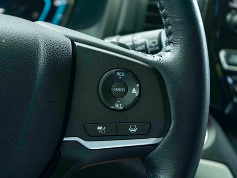 Used 2023 Honda Odyssey EX-L image 22