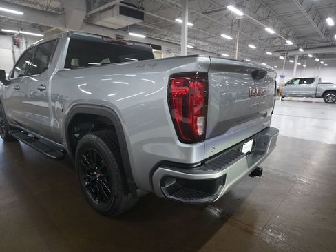 Used 2025 GMC Sierra 1500 Elevation AWD/4WD image 33