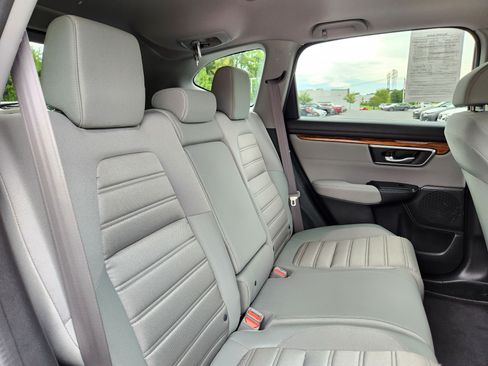 Used 2018 Honda CR-V EX image 15