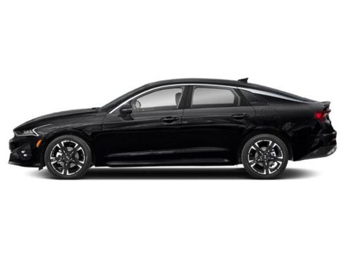 Used 2021 Kia K5 GT-Line FWD image 6