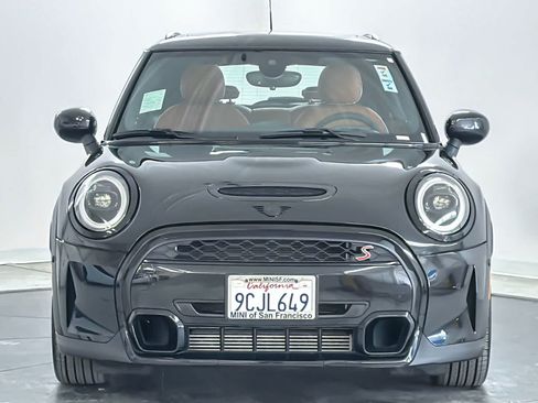 Used 2023 MINI Cooper S w/ Driver Assistance Package FWD image 10