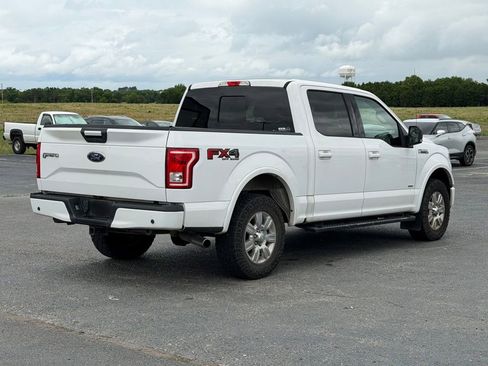 Used 2016 Ford F150 XLT w/ Equipment Group 301A Mid AWD/4WD image 5