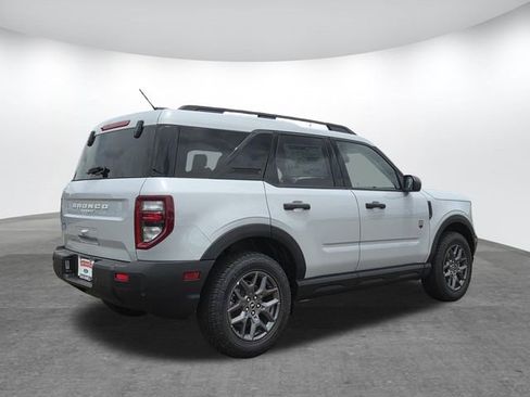 New 2026 Ford Bronco Sport Big Bend AWD/4WD image 2