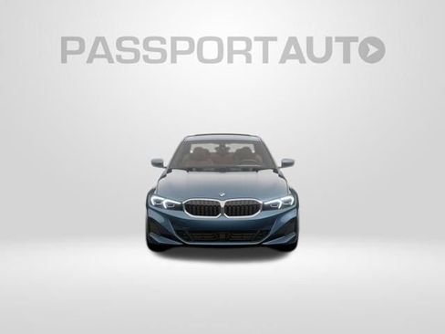 New 2026 BMW 330i xDrive 330i xDrive image 3
