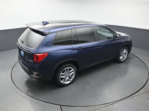 Certified 2024 Honda Passport EX-L image 43