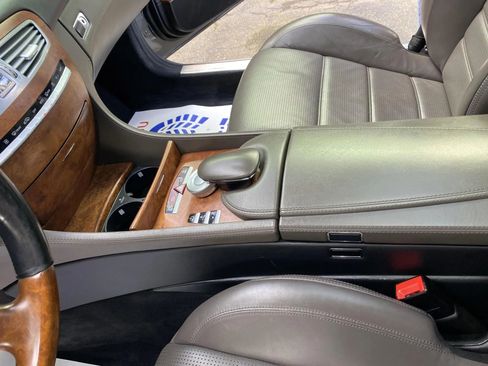 Used 2008 Mercedes-Benz CL 63 AMG image 20