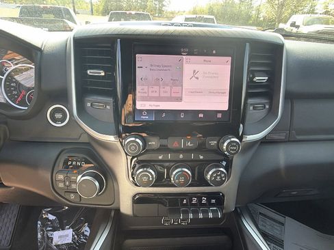 New 2026 RAM 1500 Big Horn w/ Night Edition AWD/4WD image 27