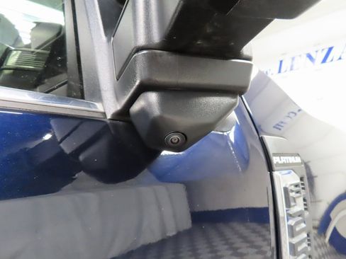 Used 2024 Ford F250 Platinum image 57