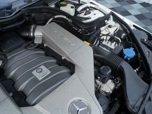 Used 2014 Mercedes-Benz C 63 AMG Coupe image 74