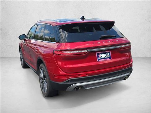 Used 2020 Lincoln Corsair Reserve w/ Elements Package FWD image 7