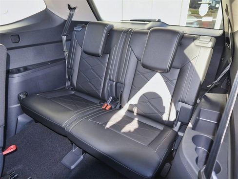 New 2026 Volkswagen Atlas SE AWD/4WD image 15
