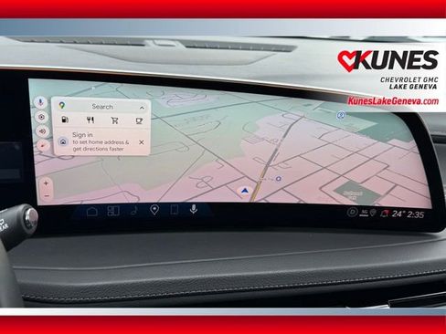 Used 2025 Cadillac XT4 Premium Luxury image 40