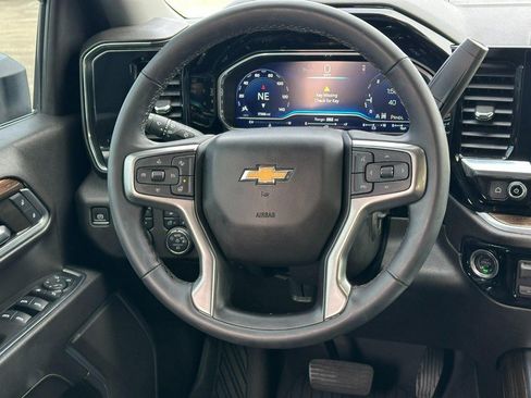 Used 2024 Chevrolet Silverado 2500 LT w/ All Star Edition image 12