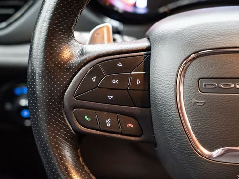 Used 2021 Dodge Durango GT AWD/4WD image 16