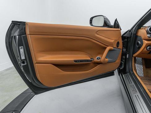 Certified 2019 Ferrari GTC4Lusso image 34