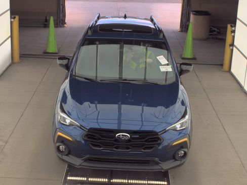 Used 2025 Subaru Crosstrek 2.5i Sport image 2