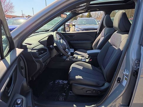 New 2026 Subaru Forester Premium AWD/4WD image 5