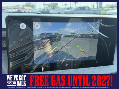 New 2026 Ford Maverick XLT FWD image 18