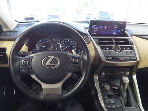Used 2018 Lexus NX 300 AWD w/ Premium Package image 21