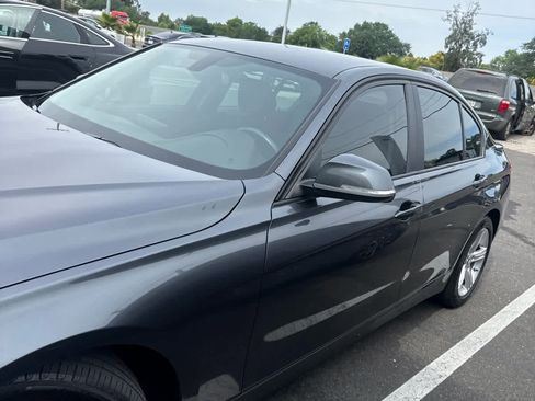 Used 2015 BMW 328i Sedan image 7