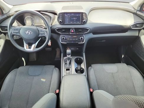 Used 2020 Hyundai Santa Fe SE FWD image 12