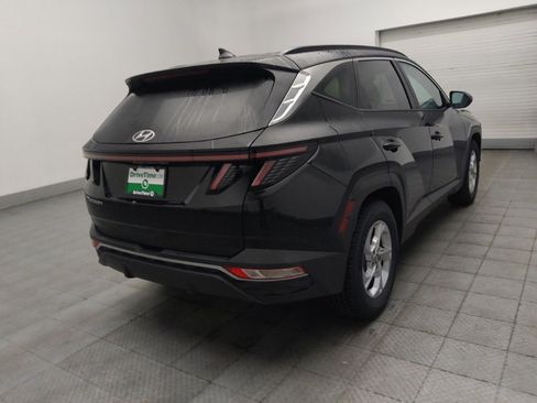 Used 2023 Hyundai Tucson SEL FWD image 9