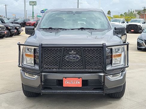 Used 2021 Ford F150 XL w/ STX Appearance Package RWD image 14