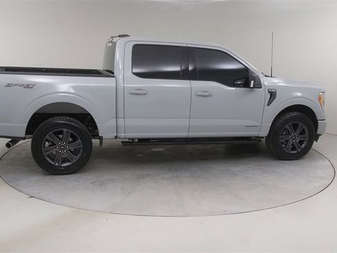 Certified 2023 Ford F150 XLT w/ Equipment Group 302A High image 13