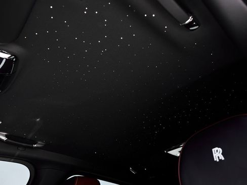 Used 2026 Rolls-Royce Cullinan image 52