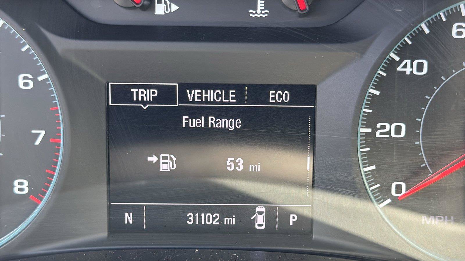 Used 2023 Chevrolet Malibu LT FWD image 11