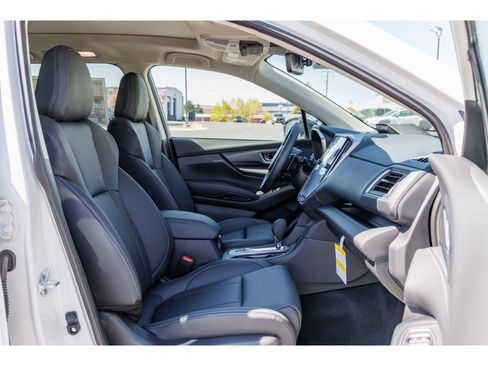 New 2026 Subaru Ascent Limited AWD/4WD image 11