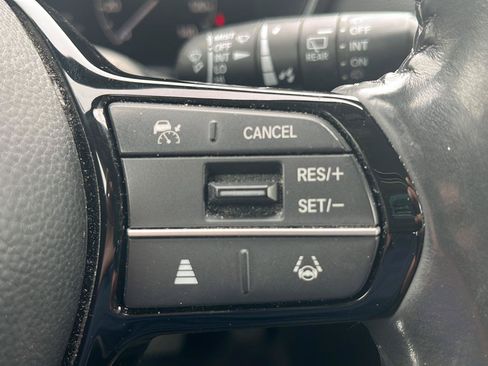 Used 2024 Honda CR-V EX-L image 15
