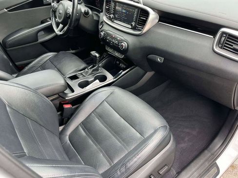 Used 2018 Kia Sorento SX FWD image 14
