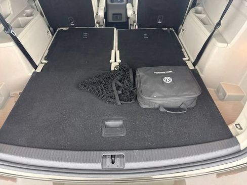 Used 2019 Volkswagen Atlas SE AWD/4WD image 22