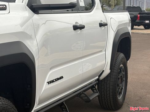 New 2026 Toyota Tacoma TRD Off-Road AWD/4WD image 10