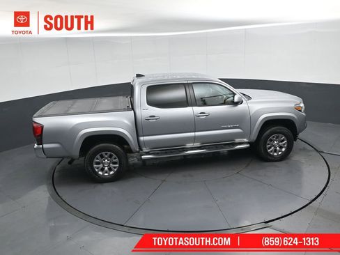 Used 2019 Toyota Tacoma SR5 image 43