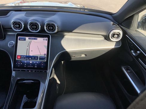 Used 2022 Mercedes-Benz C 300 4MATIC Sedan image 62