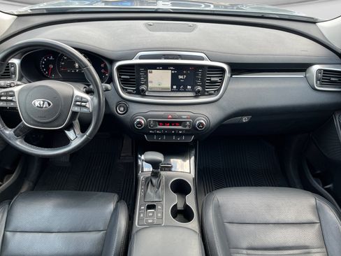 Used 2020 Kia Sorento SX AWD/4WD image 10