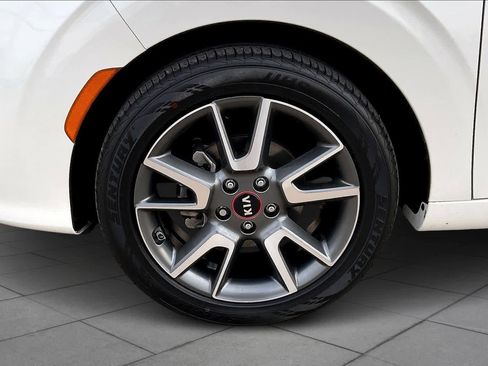 Used 2020 Kia Soul GT-Line image 9