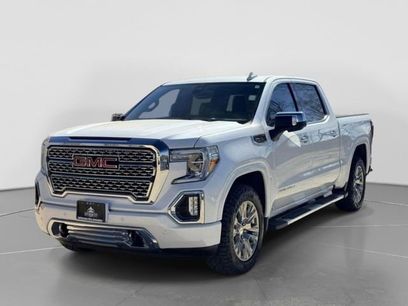 Used 2019 GMC Sierra 1500 Denali w/ Driver Alert Package II