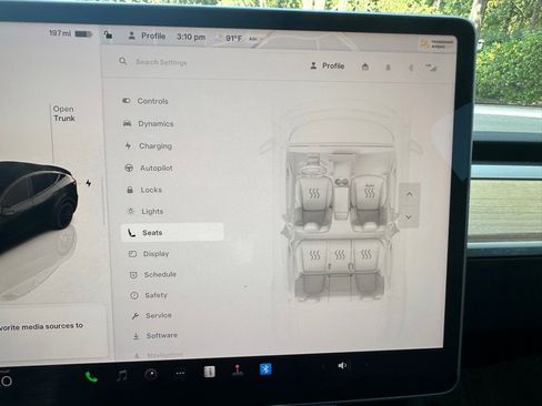 Used 2022 Tesla Model Y Performance image 44