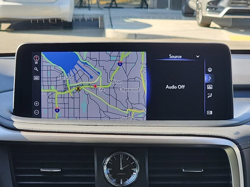 Certified 2022 Lexus RX 350 AWD w/ Premium Package image 26