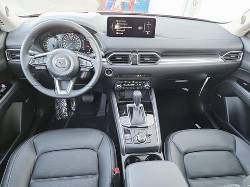 New 2025 MAZDA CX-5 AWD 2.5 S image 7