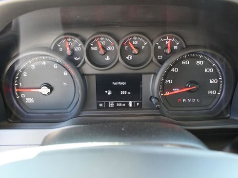 New 2026 GMC Sierra 3500 Pro w/ Convenience Package AWD/4WD image 20