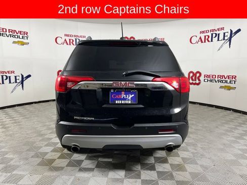 Used 2019 GMC Acadia SLT FWD image 7
