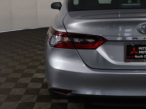 Used 2024 Toyota Camry LE image 12