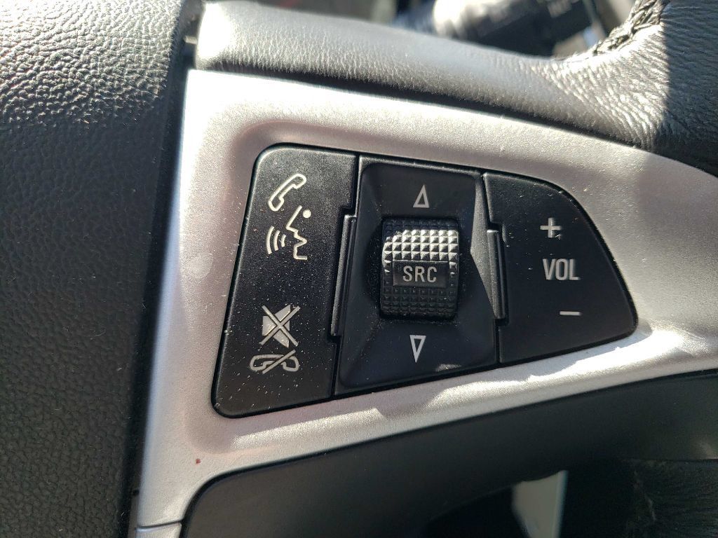 Used 2017 Chevrolet Equinox LT w/ Convenience Package AWD/4WD image 17