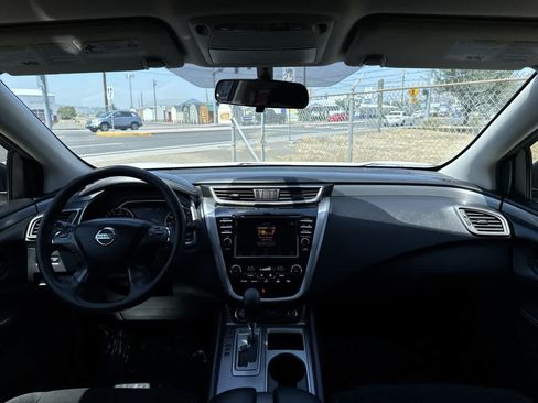 Used 2019 Nissan Murano S w/ Cargo Package AWD/4WD image 15