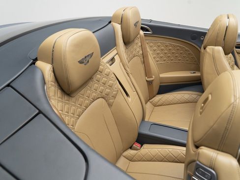 Used 2020 Bentley Continental GT image 50