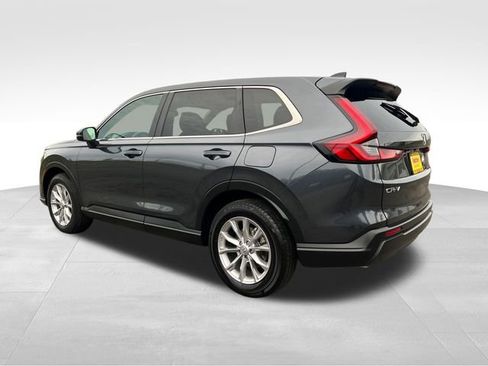 Used 2025 Honda CR-V EX image 6